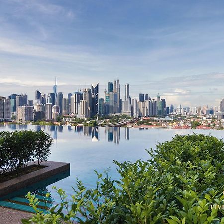 Datum Jelatek Residence, Klcc 쿠알라룸푸르 외부 사진