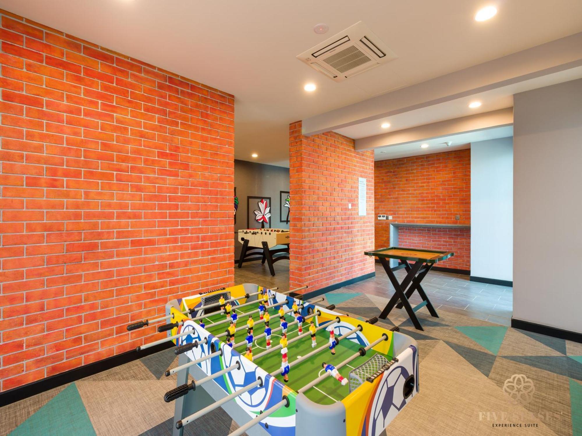 Datum Jelatek Residence, Klcc 쿠알라룸푸르 외부 사진
