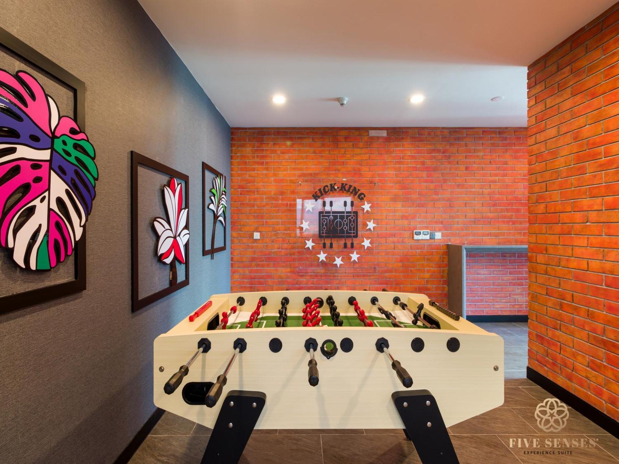 Datum Jelatek Residence, Klcc 쿠알라룸푸르 외부 사진