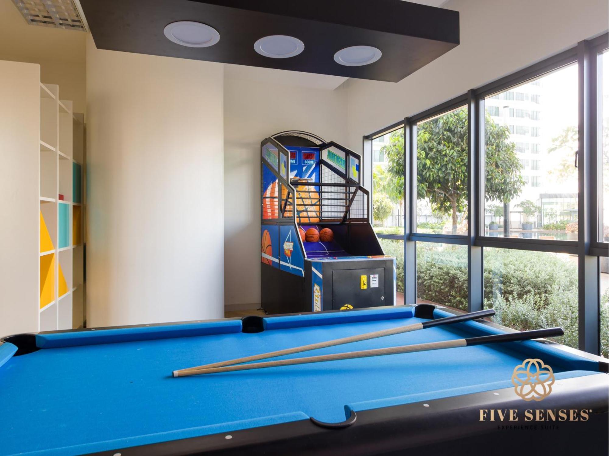 Datum Jelatek Residence, Klcc 쿠알라룸푸르 외부 사진