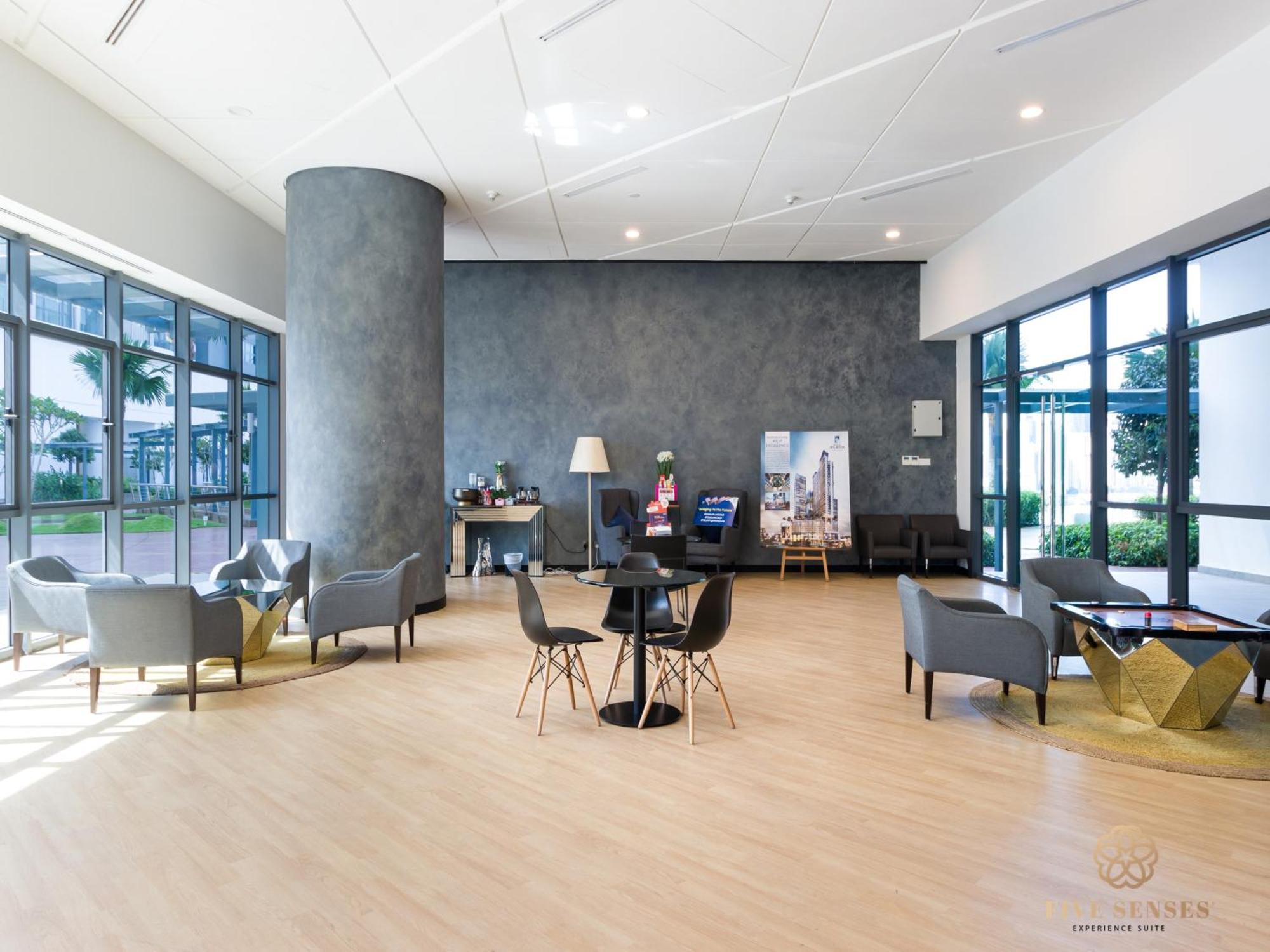 Datum Jelatek Residence, Klcc 쿠알라룸푸르 외부 사진