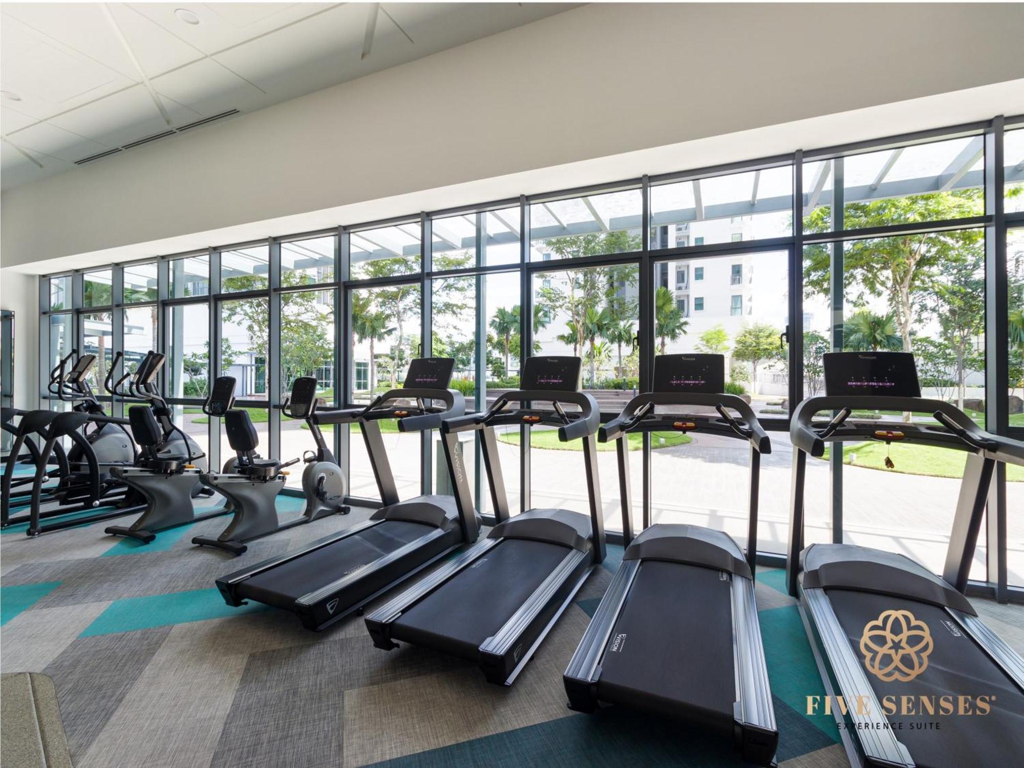 Datum Jelatek Residence, Klcc 쿠알라룸푸르 외부 사진