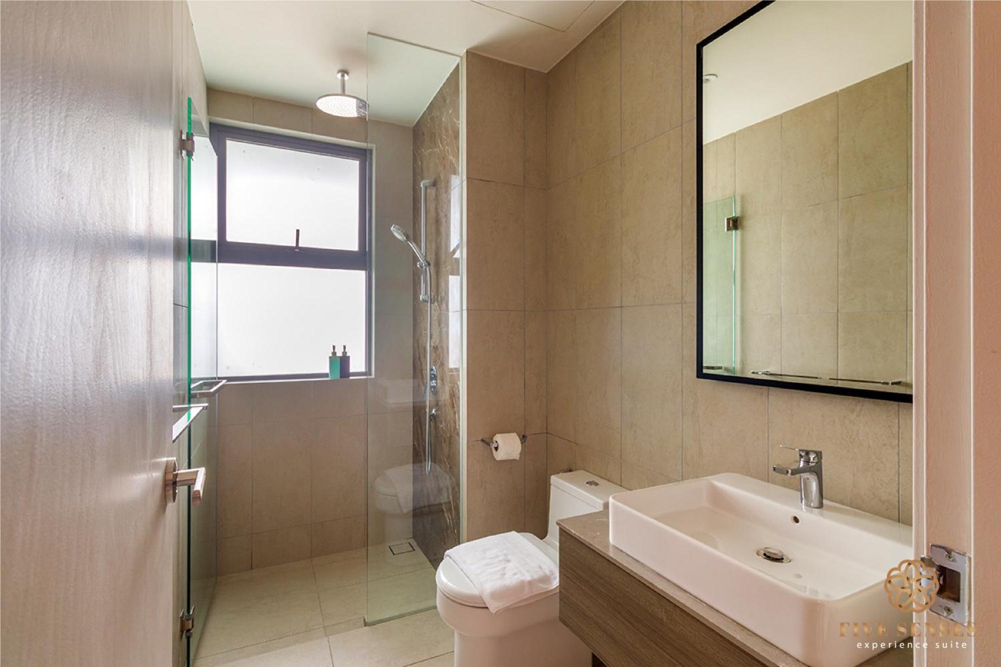 Datum Jelatek Residence, Klcc 쿠알라룸푸르 외부 사진
